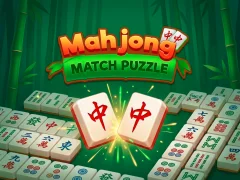 Spill Mahjong Match Puzzle online