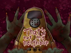 Spill That's Not My Neighbor online