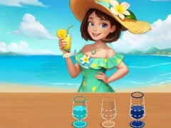 Spill Water Pour Jam online