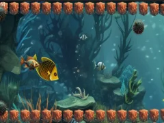 Spill Endless fish fun online