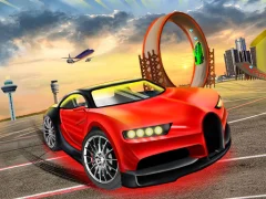 Spill Top Speed Racing 3D online