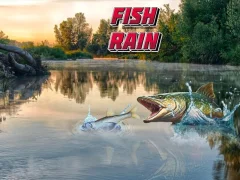 Spill Fish Rain online