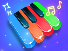Spill Baby Piano Children Song online
