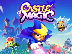 Spill Castle of Magic online