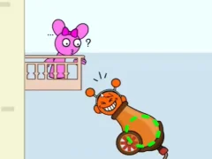 Spill Help sprunky online