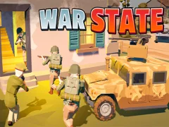 Spill War State online