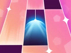 Spill Magic Dream Tiles online