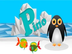 Spill Pino online