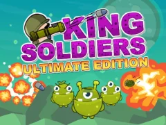 Spill King Soldiers Ultimate Edition online