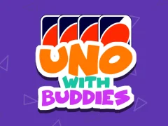 Spill UNO With Buddies online