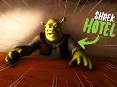 Spill Five Nights at Shreks Hotel online