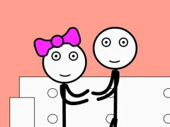 Spill Stickman Prison and Love online