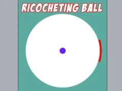 Spill Ricocheting Ball online