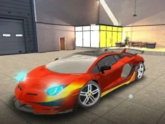 Spill Car Real Simulator online