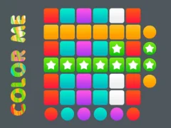 Spill Color Me online