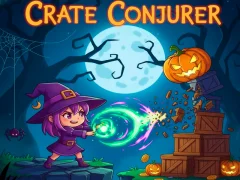 Spill Crate Conjurer online