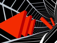 Spill Tunnel Road online