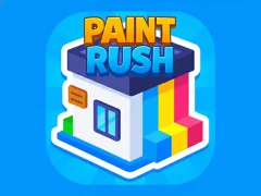 Spill Paint Rush online