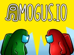 Spill Amogus.io online