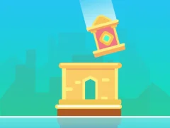 Spill Stack Tower online