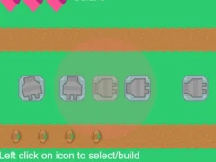 Spill Zombie Tower Defense online