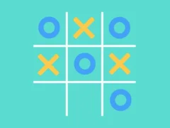 Spill Tic Tac Toe online