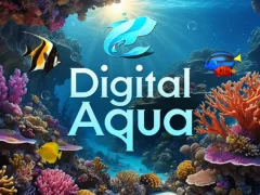 Spill Digital Aqua online