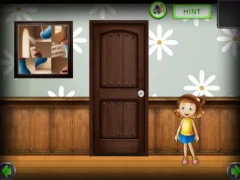 Spill Amgel Kids Room Escape 350 online
