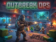 Spill Outbreak Ops online