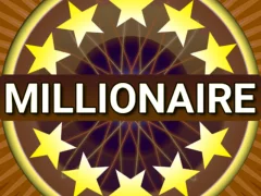 Spill Millionaire online