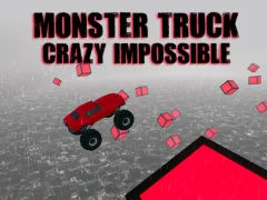 Spill Monster Truck Crazy Impossible online