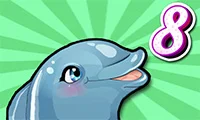 Spill My Dolphin Show 8 online