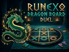 Spill Runexo Dragon Board Duel online