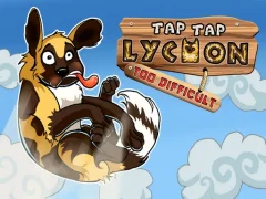 Spill Tap Tap Lycaon Too Difficult online
