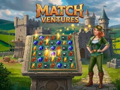 Spill Match Ventures online