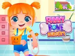 Spill Funny Bone Surgery online