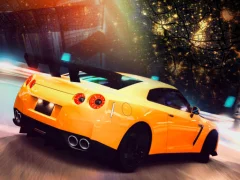 Spill GTR Drift Fever online