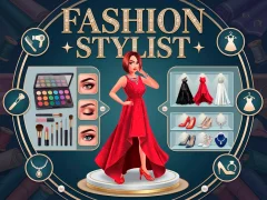 Spill Fashion Stylist online