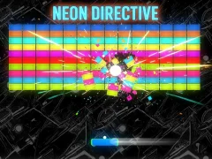 Spill Neon Directive online