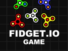 Spill Fidget Spinner.io online