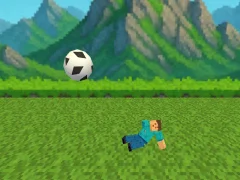 Spill Voxel Playground: Ragdoll Noob online