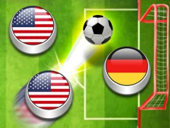 Spill Finger Soccer 2020 online