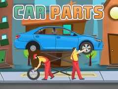 Spill Car Parts online