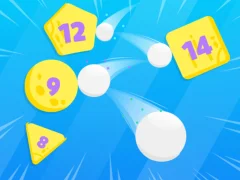Spill Physics Balls online