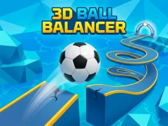 Spill 3D Ball Balancer online
