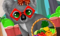 Spill Paws to Beauty Back to the Wild online