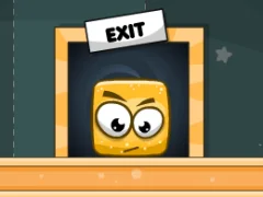Spill Jelly Escape online