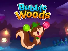 Spill Bubble Woods online
