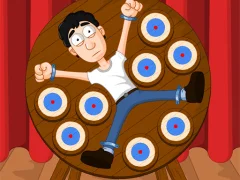 Spill Dart Wheel online