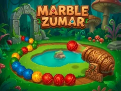 Spill Marble Zumar online